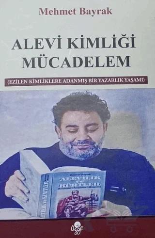 Alevi Kimliği Mücadelem