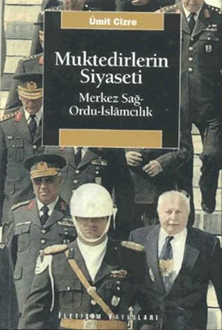 Muktedirlerin Siyaseti
