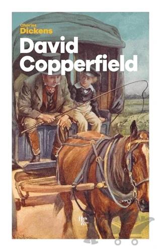 David Copperfield