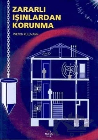 Zararlı Işınlardan Korunma – Wilton Kullmann – Meta Yayınları kitap kapağı