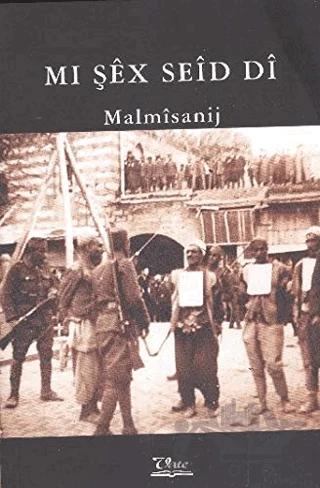 Mı Şex Said Di