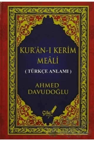 Kur'an-ı Kerim Meali (Metinsiz Orta Boy)