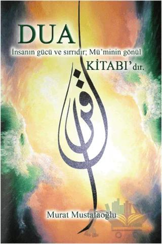Dua (Büyük Boy)