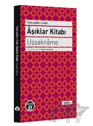 Aşıklar Kitabı - Uşşakname