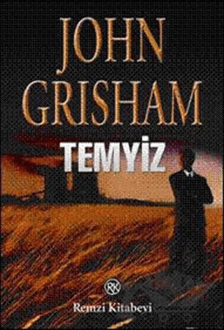 Temyiz – John Grisham – Remzi Kitabevi kitap kapağı
