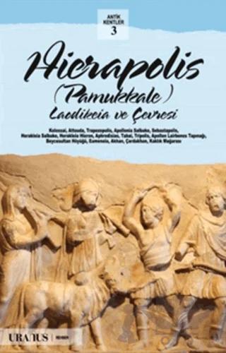 Hierapolis / Pamukkale (Türkçe)