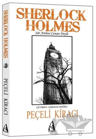 Sherlock Holmes - Peçeli Kiracı