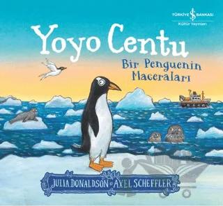 Yoyo Centu - Bir Penguenin Maceraları