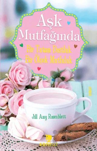 Aşk Mutfağında