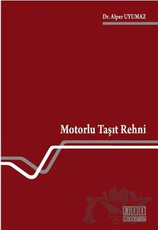 Motorlu Taşıt Rehni