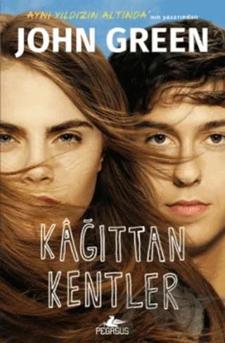 Kağıttan Kentler (Film Özel Baskısı)