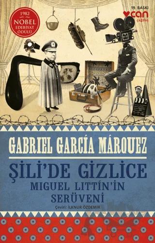 Şili’de Gizlice