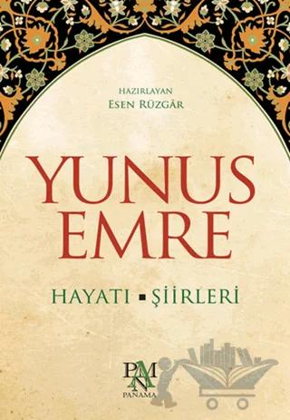 Yunus Emre