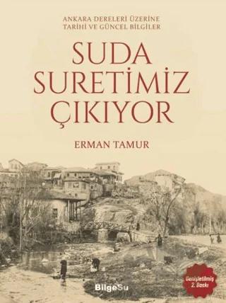 Suda Suretimiz Çıkıyor