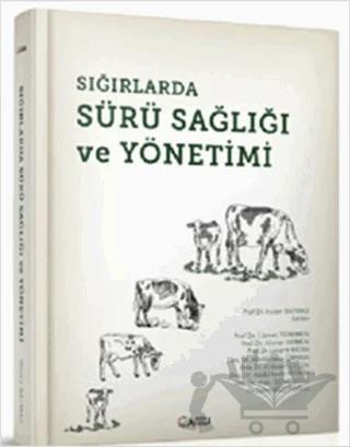 Sığırlarda Sürü Sağlığı ve Yönetimi