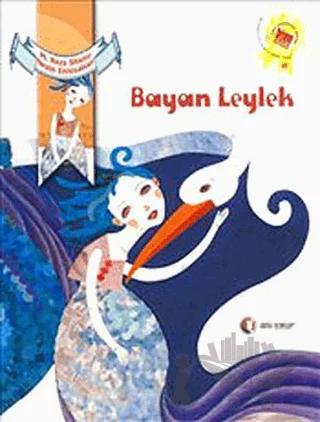 Bayan Leylek