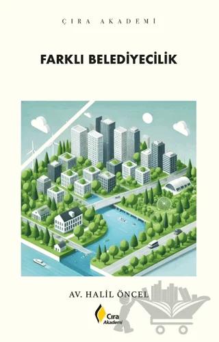 Farklı Belediyecilik