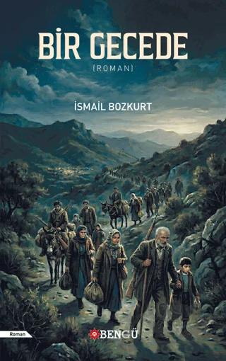 Bir Gecede