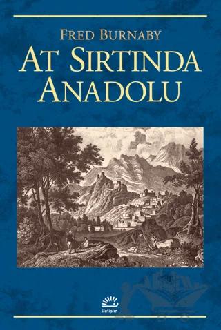 At Sırtında Anadolu