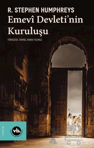 Emevi Devleti'nin Kuruluşu