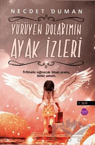 Yürüyen Dolabımın Ayak İzleri
