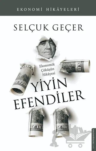 Yiyin Efendiler
