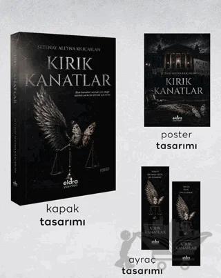 Kırık Kanatlar