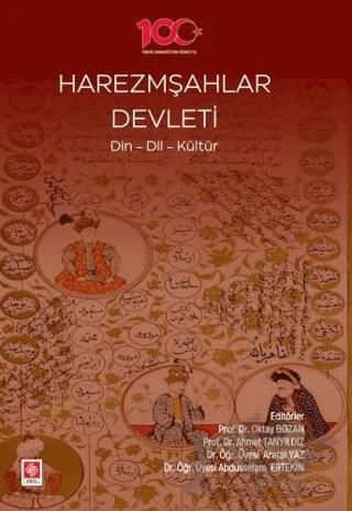 Harezmşahlar Devleti Din-Dil-Kültür