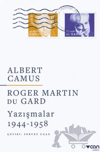 Yazışmalar 1944-1958