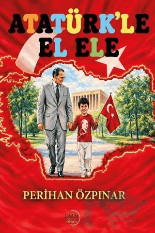 Atatürk'le El Ele