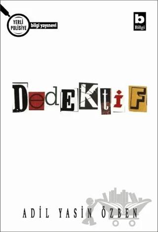 Dedektif