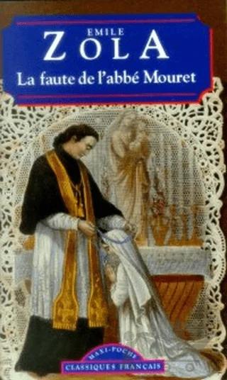 La Faute de L’abbe Mouret