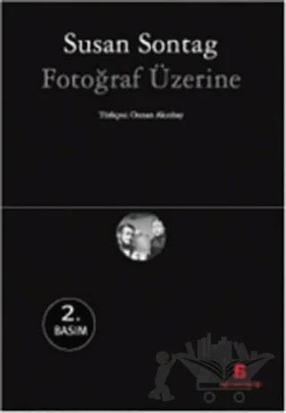 Fotoğraf Üzerine