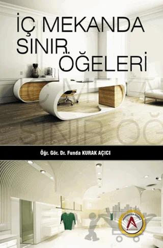 İç Mekanda Sınır Öğeleri