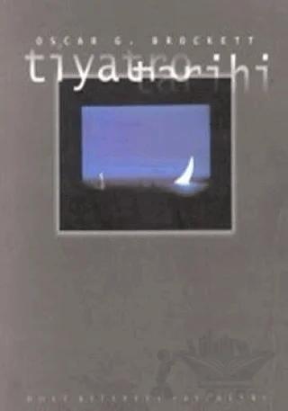 Tiyatro Tarihi
