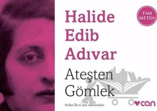 Ateşten Gömlek (Mini Kitap)