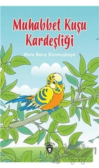 Muhabbet Kuşu Kardeşliği