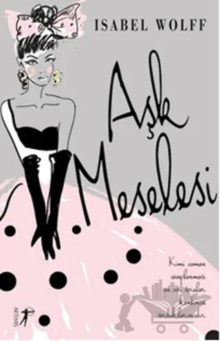 Aşk Meselesi