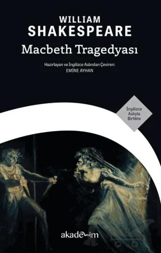 Macbeth Tragedyası