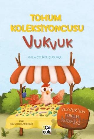 Tohum Koleksiyoncusu Vukvuk