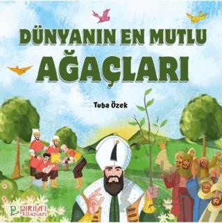 Dünyanın En Mutlu Ağaçları