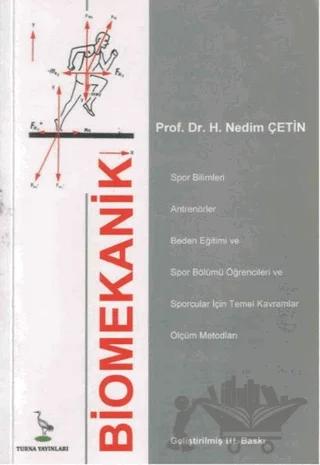 Biomekanik