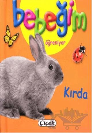 Bebeğim Öğreniyor - Kırda