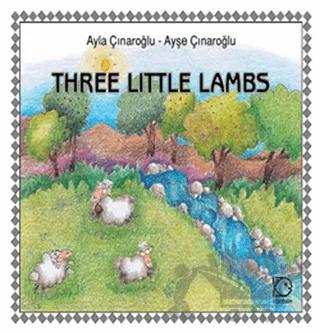 Three Little Lambs
