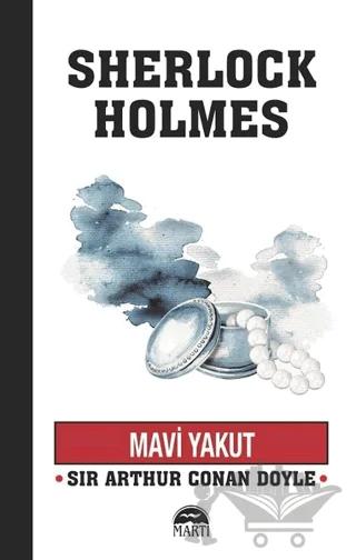 Mavi Yakut - Sherlock Holmes