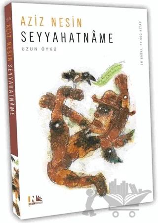 Seyyahatname