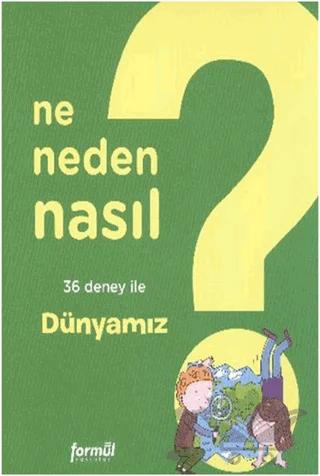 Ne Neden Nasıl 3 - Dünyamız