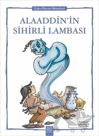 Alaaddin’in Sihirli Lambası