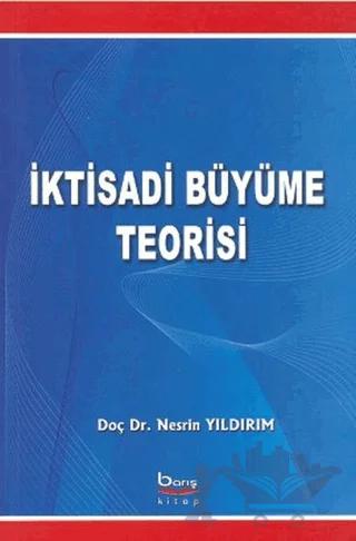 İktisadi Büyüme Teorisi