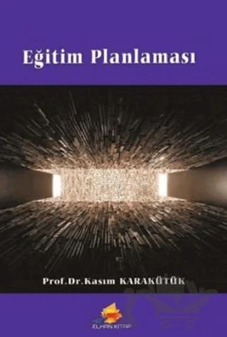 Eğitim Planlaması